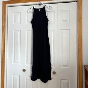 Old Navy maxi dress